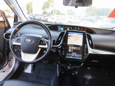 2019 Toyota PRIUS PRIME - Photo 20