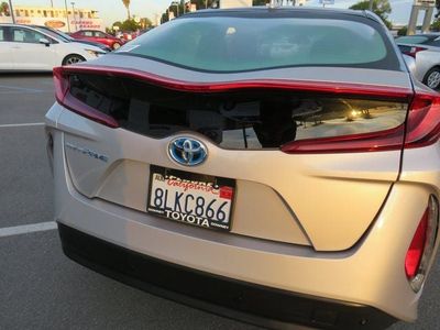 2019 Toyota PRIUS PRIME - Photo 12