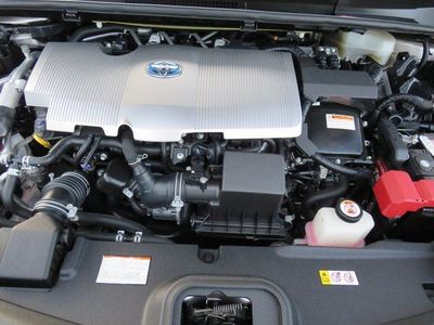 2019 Toyota PRIUS PRIME - Photo 34