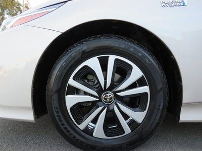 2019 Toyota PRIUS PRIME - Photo 42