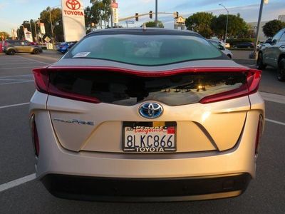 2019 Toyota PRIUS PRIME - Photo 9