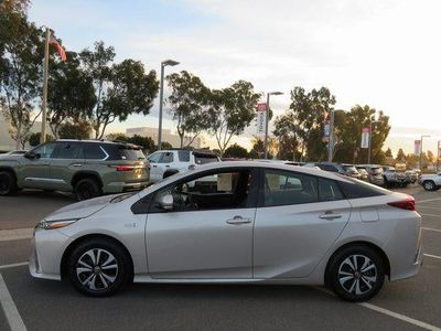 2019 Toyota PRIUS PRIME - Photo 43