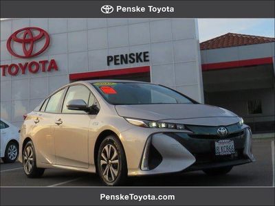 2019 Toyota PRIUS PRIME - Photo 37