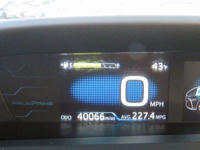 2019 Toyota PRIUS PRIME - Photo 72