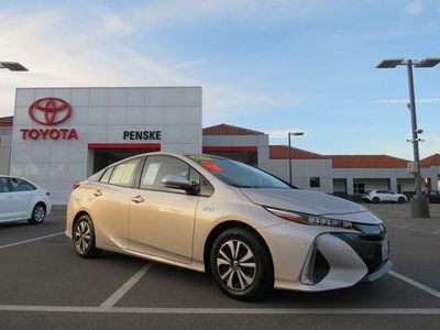 2019 Toyota PRIUS PRIME - Photo 14
