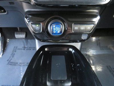 2019 Toyota PRIUS PRIME - Photo 22