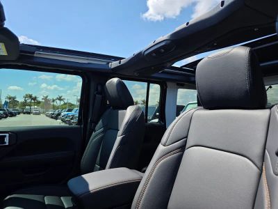 2026 Jeep Wrangler — photo 12 view