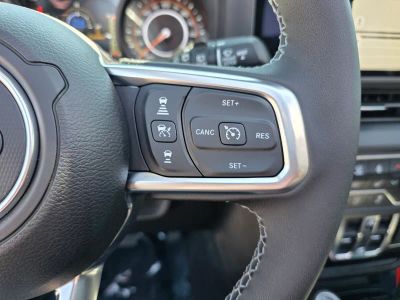 2026 Jeep Wrangler — photo 19 view