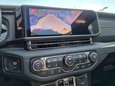2026 Jeep Wrangler — photo 21 view