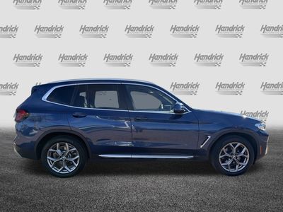 2026 Pre-Owned 2023 BMW X3 xDrive30i - Photo 11