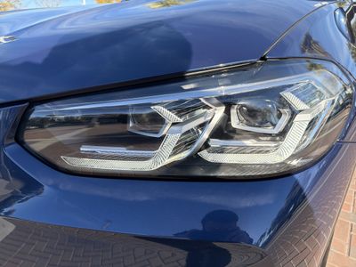2026 Pre-Owned 2023 BMW X3 xDrive30i - Photo 6