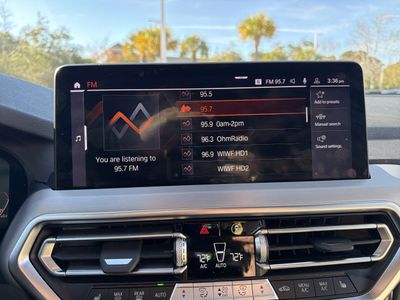 2026 Pre-Owned 2023 BMW X3 xDrive30i - Photo 23