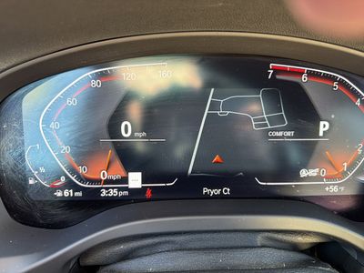2026 Pre-Owned 2023 BMW X3 xDrive30i - Photo 21