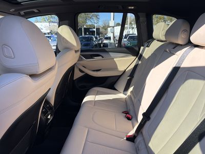 2026 Pre-Owned 2023 BMW X3 xDrive30i - Photo 31