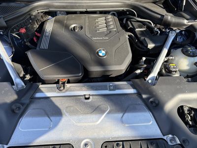 2026 Pre-Owned 2023 BMW X3 xDrive30i - Photo 34