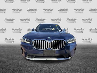 2026 Pre-Owned 2023 BMW X3 xDrive30i - Photo 3