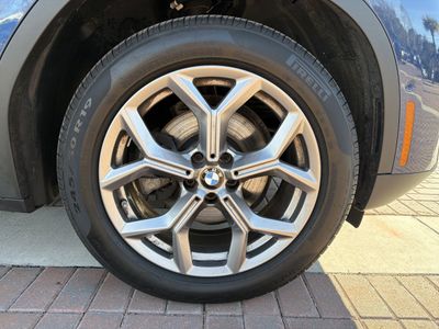 2026 Pre-Owned 2023 BMW X3 xDrive30i - Photo 13