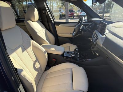 2026 Pre-Owned 2023 BMW X3 xDrive30i - Photo 33