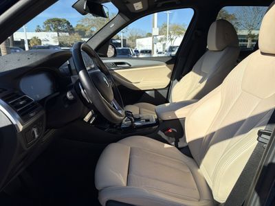 2026 Pre-Owned 2023 BMW X3 xDrive30i - Photo 16