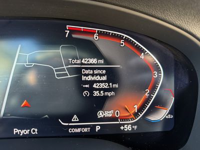 2026 Pre-Owned 2023 BMW X3 xDrive30i - Photo 22