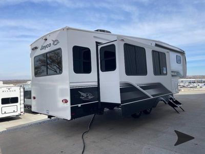 2026 Jayco Eagle SLE - Photo 4