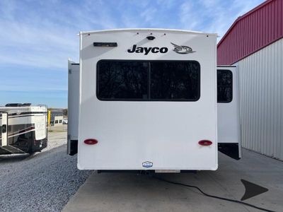 2026 Jayco Eagle SLE - Photo 6