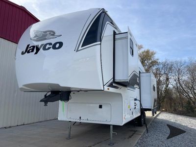 2026 Jayco Eagle SLE - Photo 2