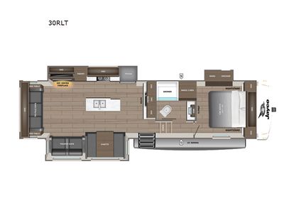 2026 Jayco Eagle SLE - Photo 7