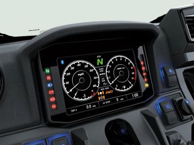 2026 Kawasaki RIDGE ST HVAC - Photo 5