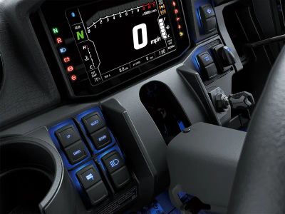 2026 Kawasaki RIDGE ST HVAC - Photo 4