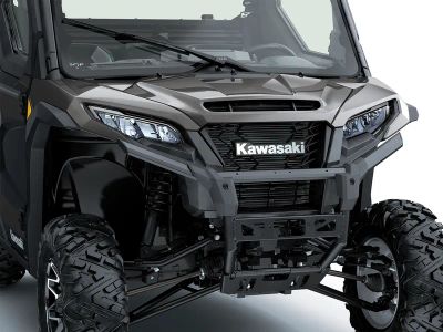 2026 Kawasaki RIDGE ST HVAC - Photo 11