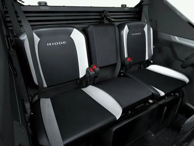 2026 Kawasaki RIDGE ST HVAC - Photo 8