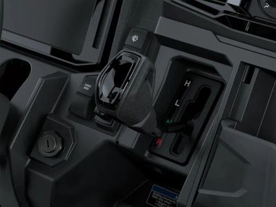 2026 Kawasaki RIDGE ST HVAC - Photo 3