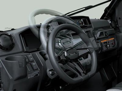 2026 Kawasaki RIDGE ST HVAC - Photo 2