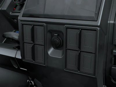 2026 Kawasaki RIDGE ST HVAC - Photo 6