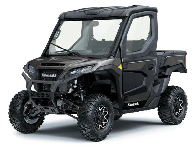 2026 Kawasaki RIDGE ST HVAC - Photo 1