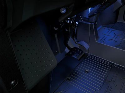 2026 Kawasaki RIDGE ST HVAC - Photo 7