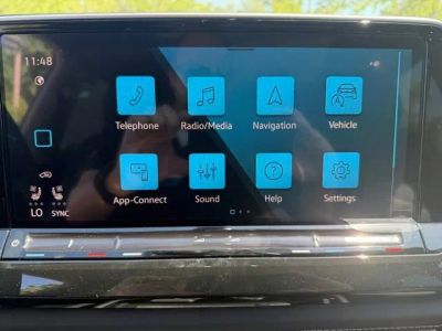2026 Volkswagen Atlas — photo 21 view