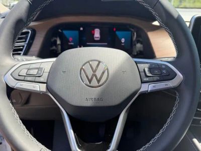 2026 Volkswagen Atlas — photo 18 view