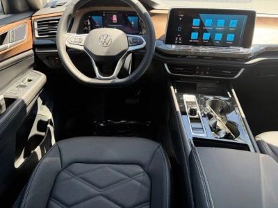 2026 Volkswagen Atlas — photo 10 view