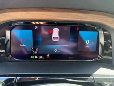 2026 Volkswagen Atlas — photo 17 view