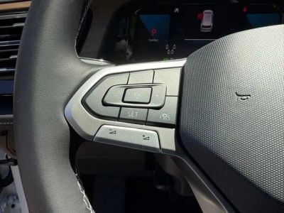 2026 Volkswagen Atlas — photo 19 view