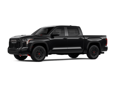 2026 Toyota Tundra i-FORCE MAX - Photo 2