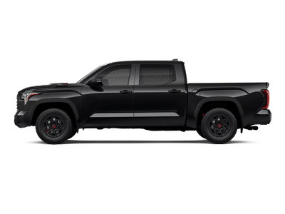 2026 Toyota Tundra i-FORCE MAX - Photo 3