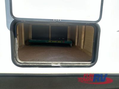 2023 Keystone RV Bullet — photo 13 view