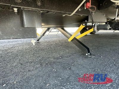 2023 Keystone RV Bullet — photo 19 view