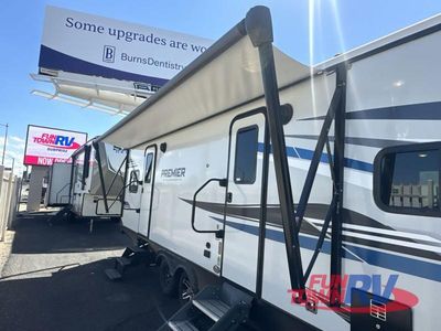 2023 Keystone RV Bullet — photo 15 view