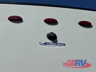 2023 Keystone RV Bullet — photo 11 view