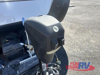 2023 Keystone RV Bullet — photo 17 view
