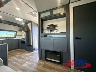 2023 Keystone RV Bullet — photo 7 view